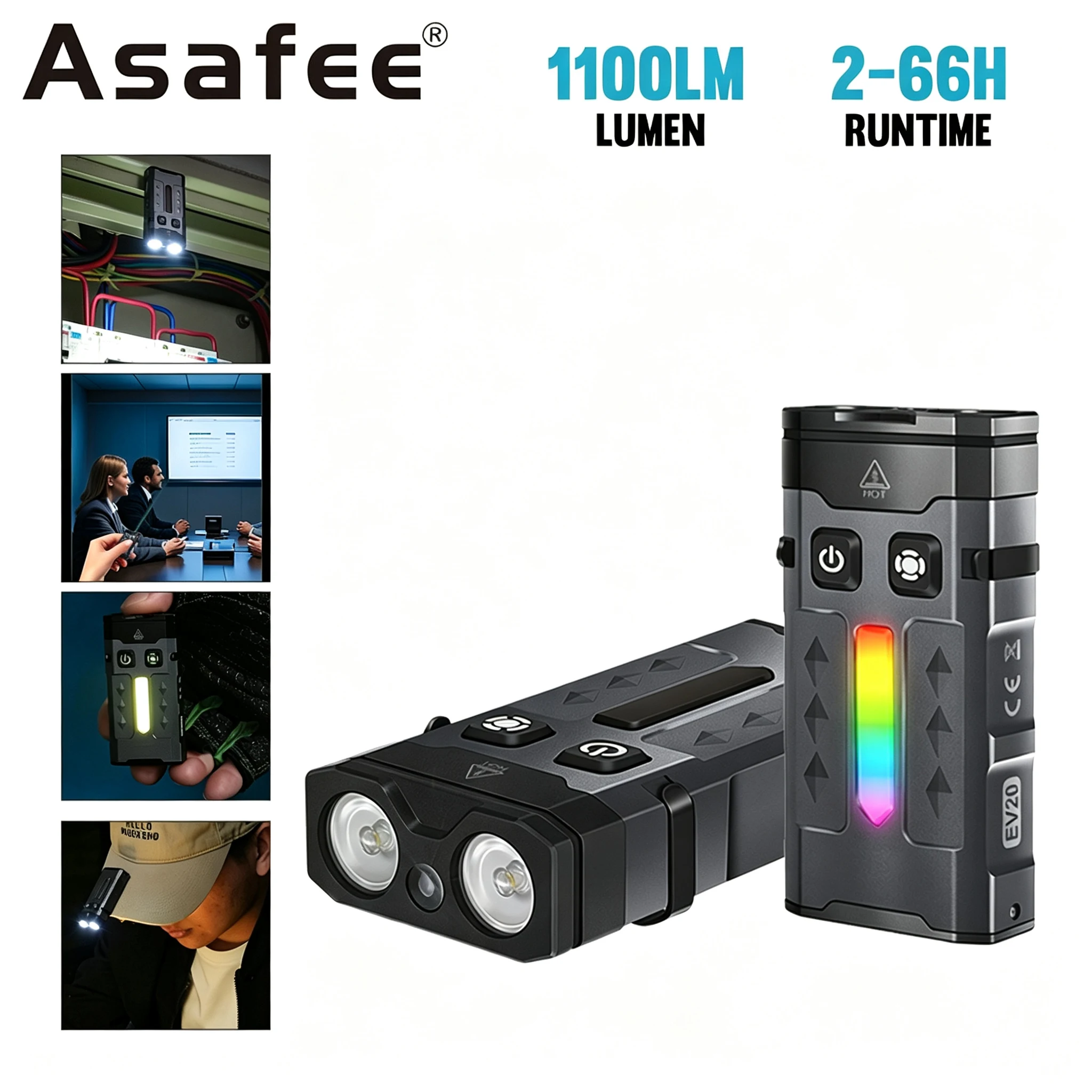 #46 LED Floodlights List of Top Picks
