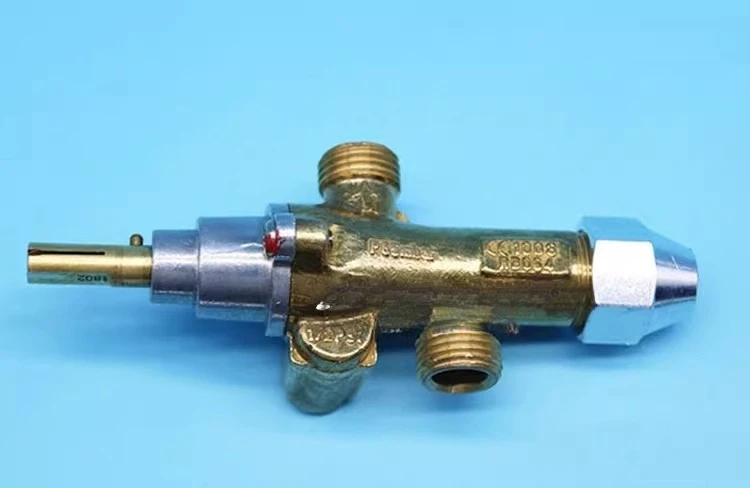 Boiler Oven Gas Valve Safety Switch RB064