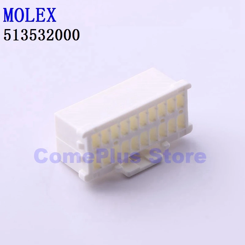 

10PCS 513532000 513532200 513532400 513533200 Connectors