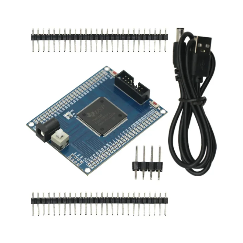 1PCS NEW TMS320F28335 minimum system board