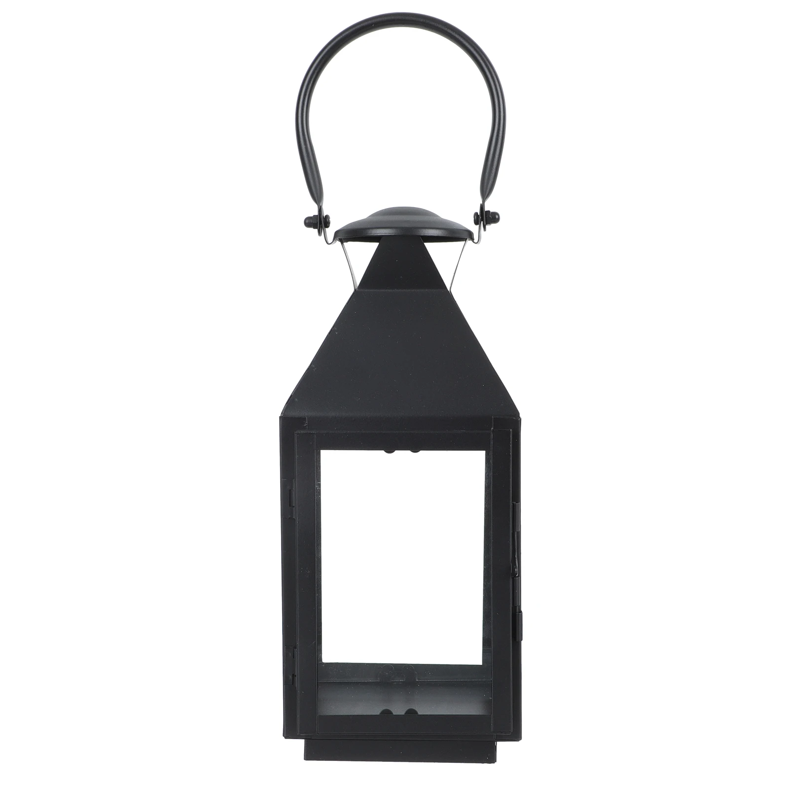 Рисунок 6 - ветровой фонарь, подсвечник, железное