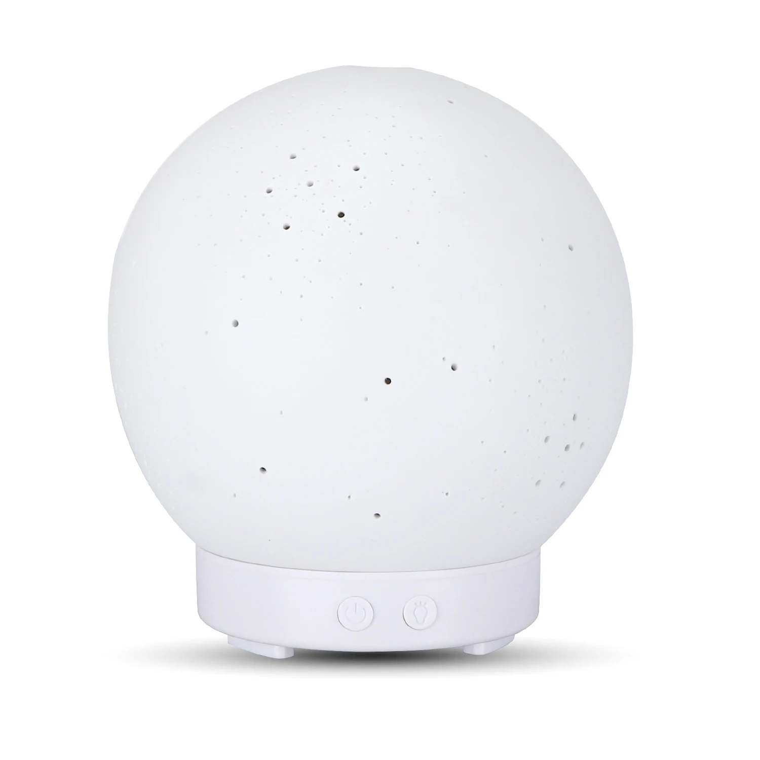 

Cool Mist Ultrasonic Diffuser Led Ultrasonic Essential Oil Aroma Diffuser Table Top Ultrasonic Humidifier