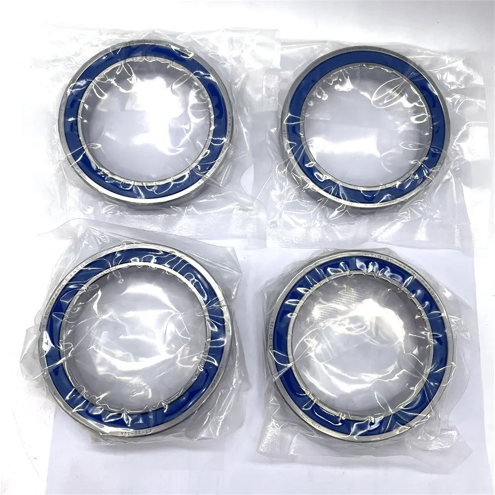 4 Pcs/set - Precision Bearing H71913C-2RZHQ1P4AQGA