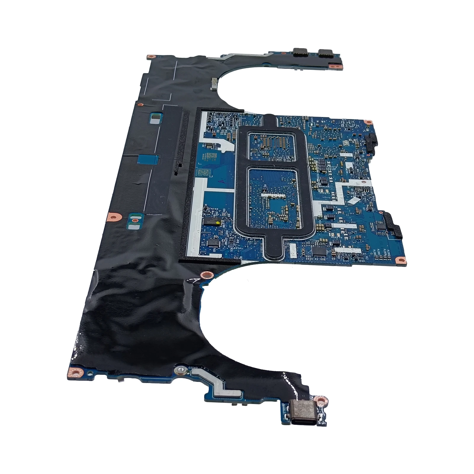 

For Dell Precision 5570 Laptop Motherboard i5 i7 i9 12th Gens CPU 4/8GB RTXA1000 RTXA2000 RTX3050Ti GPU Mainboard LA-L402P
