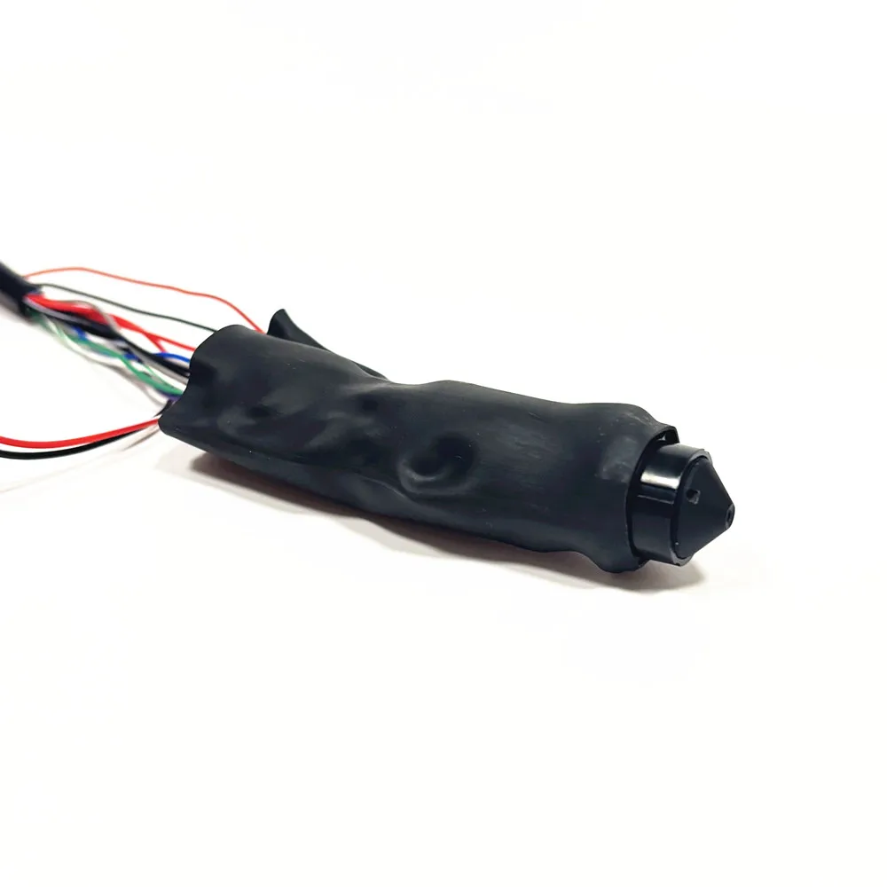 H.265 poe diy 5mp áudio mini câmera ip wifi 4mp 3mp pino buraco 2.8mm lente de segurança onvif p2p cctv câmeras sistema de vigilância de vídeo