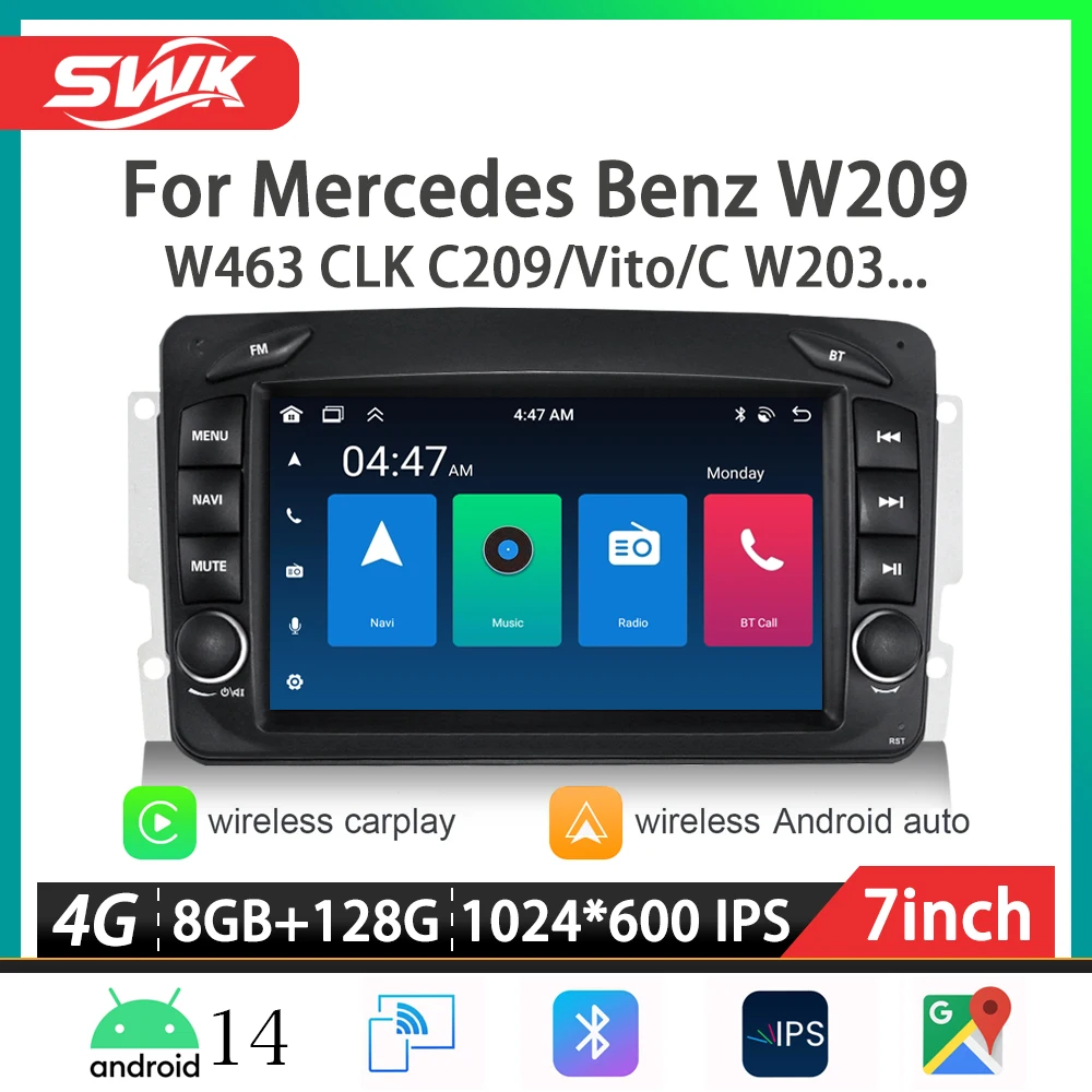 Sweoxo For Mercedes…