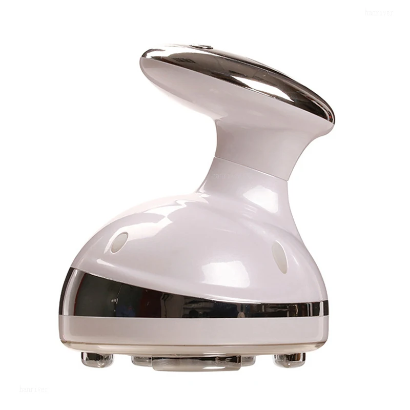 جهاز تدليك محمول جديد للتخسيس لإزالة موجات الاهتزاز اللاسلكية الفوتون