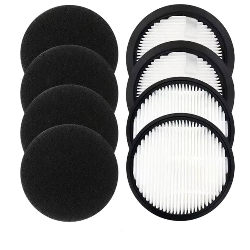 

【ВИЗКОЕТСЯ】Для беспроводного пылесоса Laresar Elite 3, запасные части для фильтра, губка в комплекте