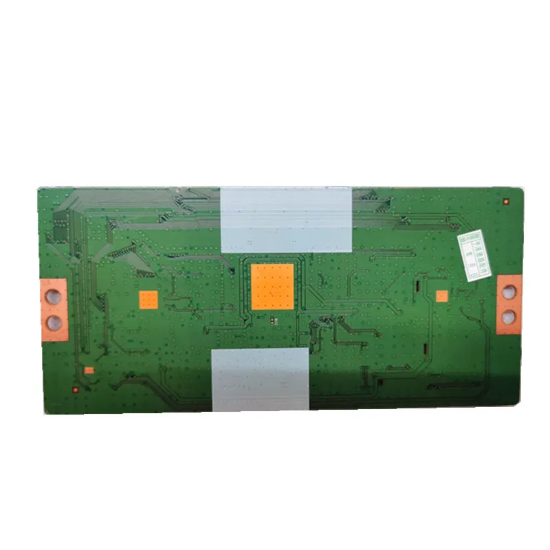 Good-Working for original quality LG Smart TV- 60UB850T T-CON logic board 6870C-0538A 6871L-4061A V14.5 TM120 60UHD L60M4-AA