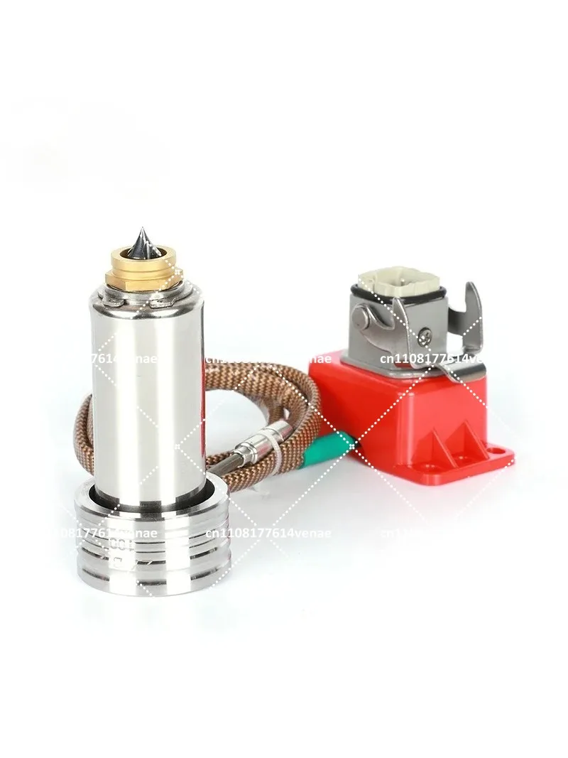 Single Point Hot Runner Nozzle Complete Glue Nozzle Hot Runner Accessories