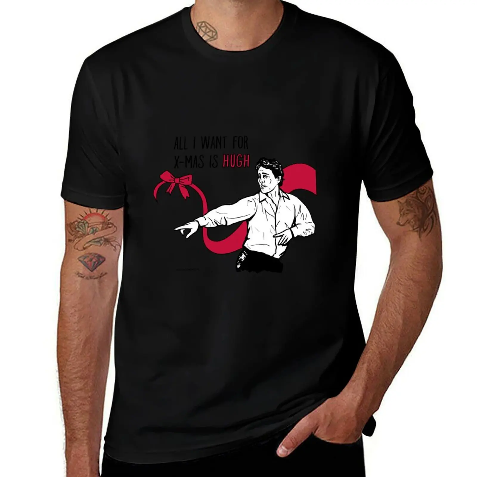 All I Want For X-Ma… - image