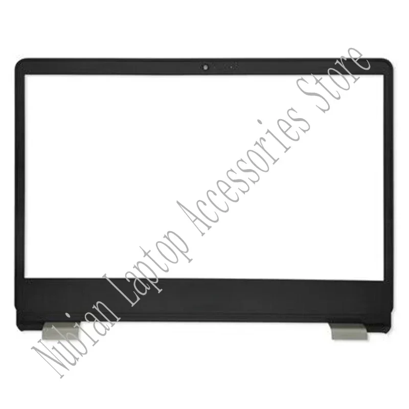 Imagem -03 - Tampa Traseira Lcd para Laptop Dell Moldura Frontal Descanso de Palma Tampa Inferior Novo Modelo V3400 3405