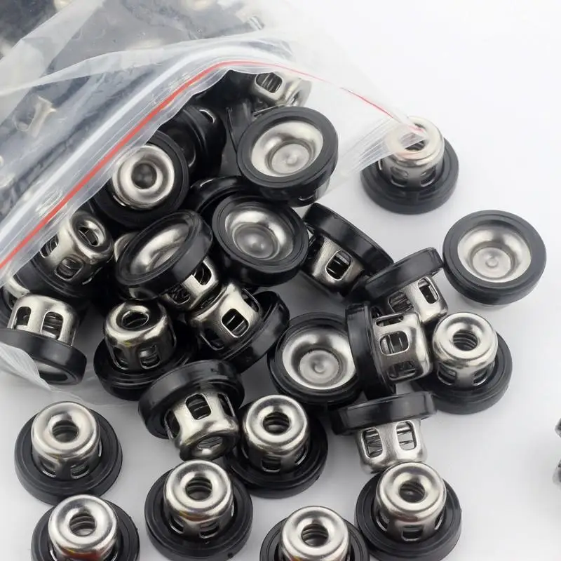 [Stainless Steel KC25 Power Sprayer Valve Check Assembly 22a/25a For High Pressure Brass Pump Engine 22 / 26 Type]