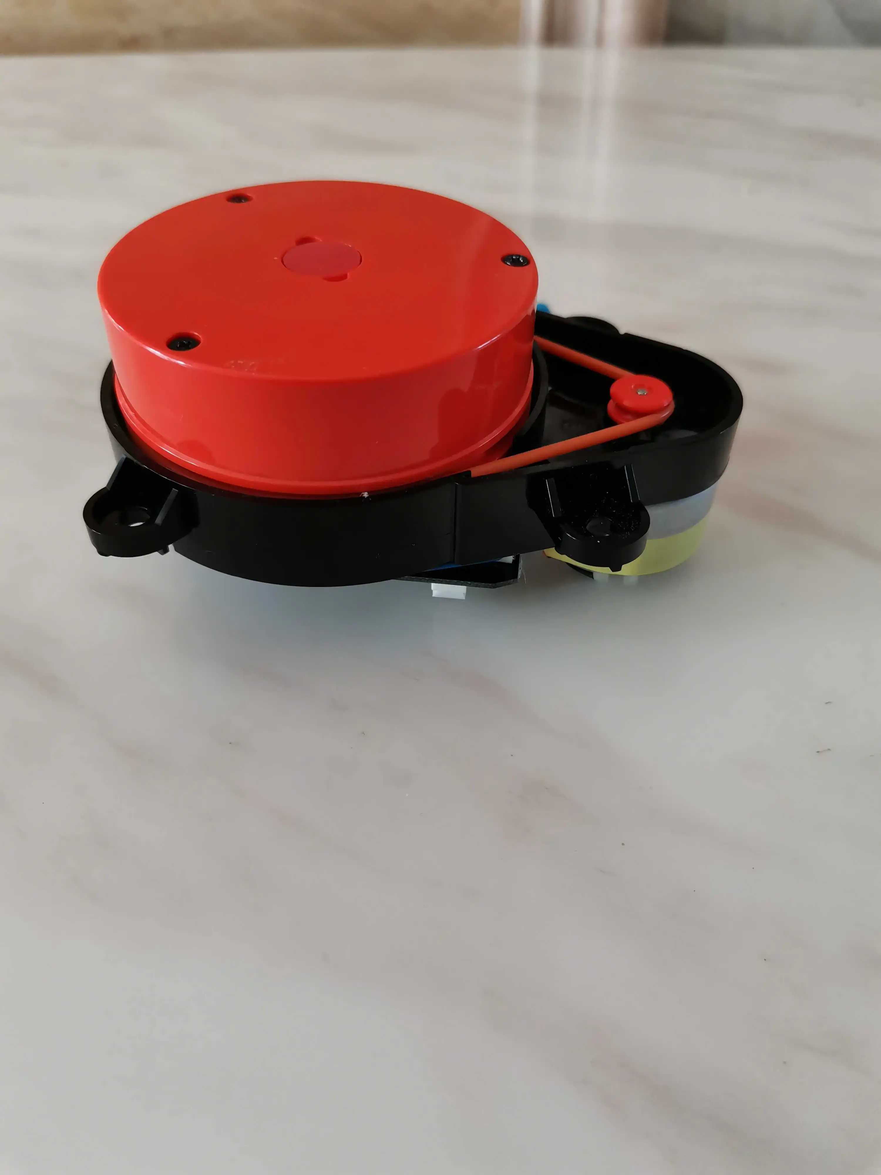 Original Roborock S5 Max S6MaxV S45 Max S55 S6 S5 S7 Motor Laser Distance Sensor Parts Robotic Vacuum Cleaner LDS Accessories