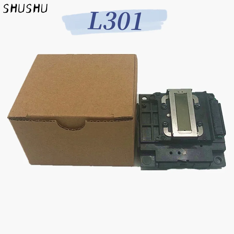 Печатающая головка FA04010 FA0400 для принтера EPSON L351 L355 L358 L300 L301 L303 L111 L120 L210 L211 ME401 ME303 XP 302 402 405 201