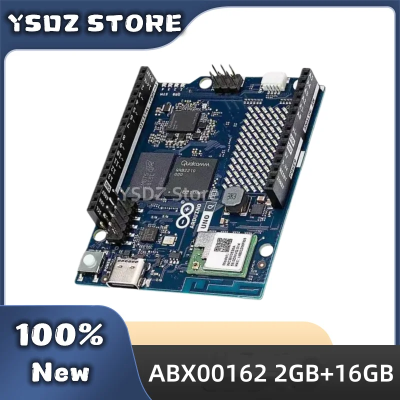 nuovo-originale-arduino-uno-q-abx00162-2-gb-16-gb-qualcomm-qrb2210-stm32u585-scheda-di-sviluppo-mcu-in-magazzino-spedizione-veloce
