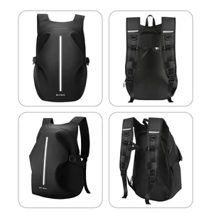 New Classic Large Multifunctional Capacity Proof Motorcycle Helmet Dwaterproof Water Backpack Reflective Bag Bike Bike 8 Main Sales Motocross Backpack - №8