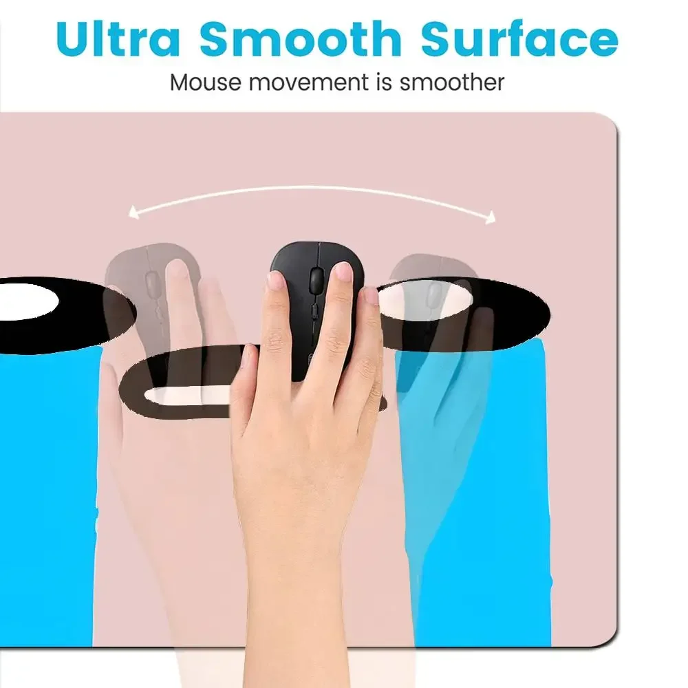 لعبة B-Binding Of Isaac المطاط الصغيرة سطح المكتب حصيرة مكتبية Kawaii الألعاب اكسسوارات الطلاب لوحة الكتابة لسجاد ماوس الكمبيوتر