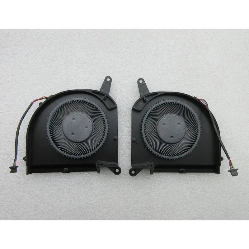 New Original Laptop CPU Cooling Fan For Gigabyte Aero 15 OLED XD XA YC KD XC KC 15S SA RP75 RP75XA RP75XB PLB07010S12HH