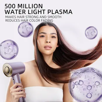 12 最佳銷售 旅行吹風機 - №11