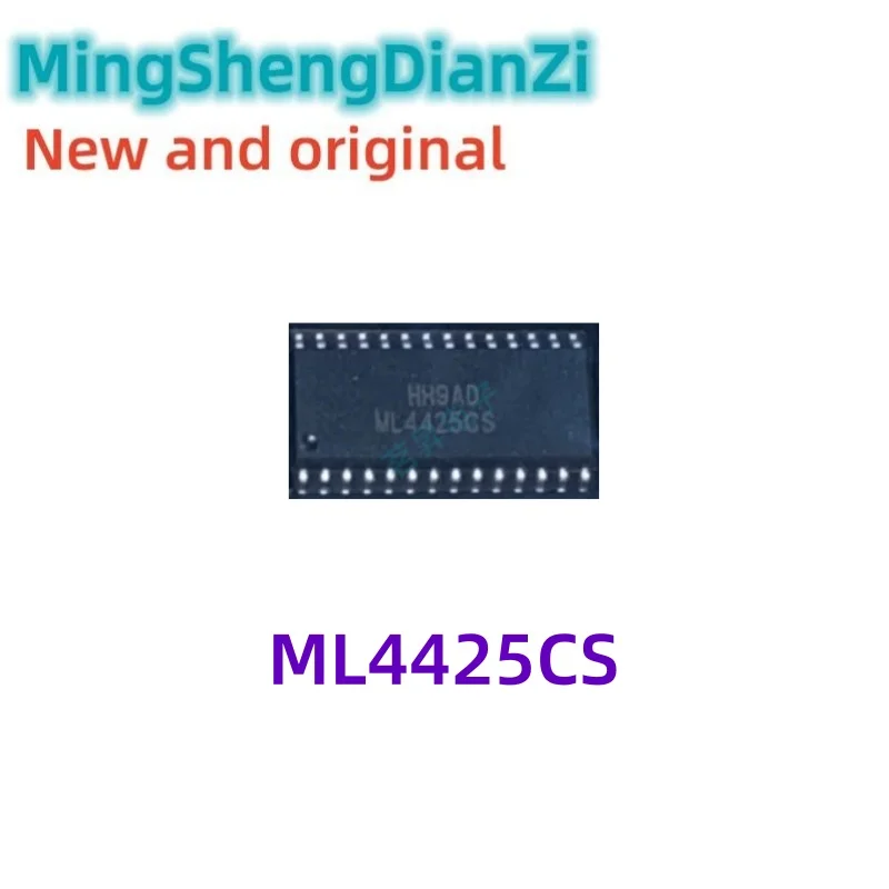 5PCS Brand new in stock ML4425IS ML4425CS SOP28
