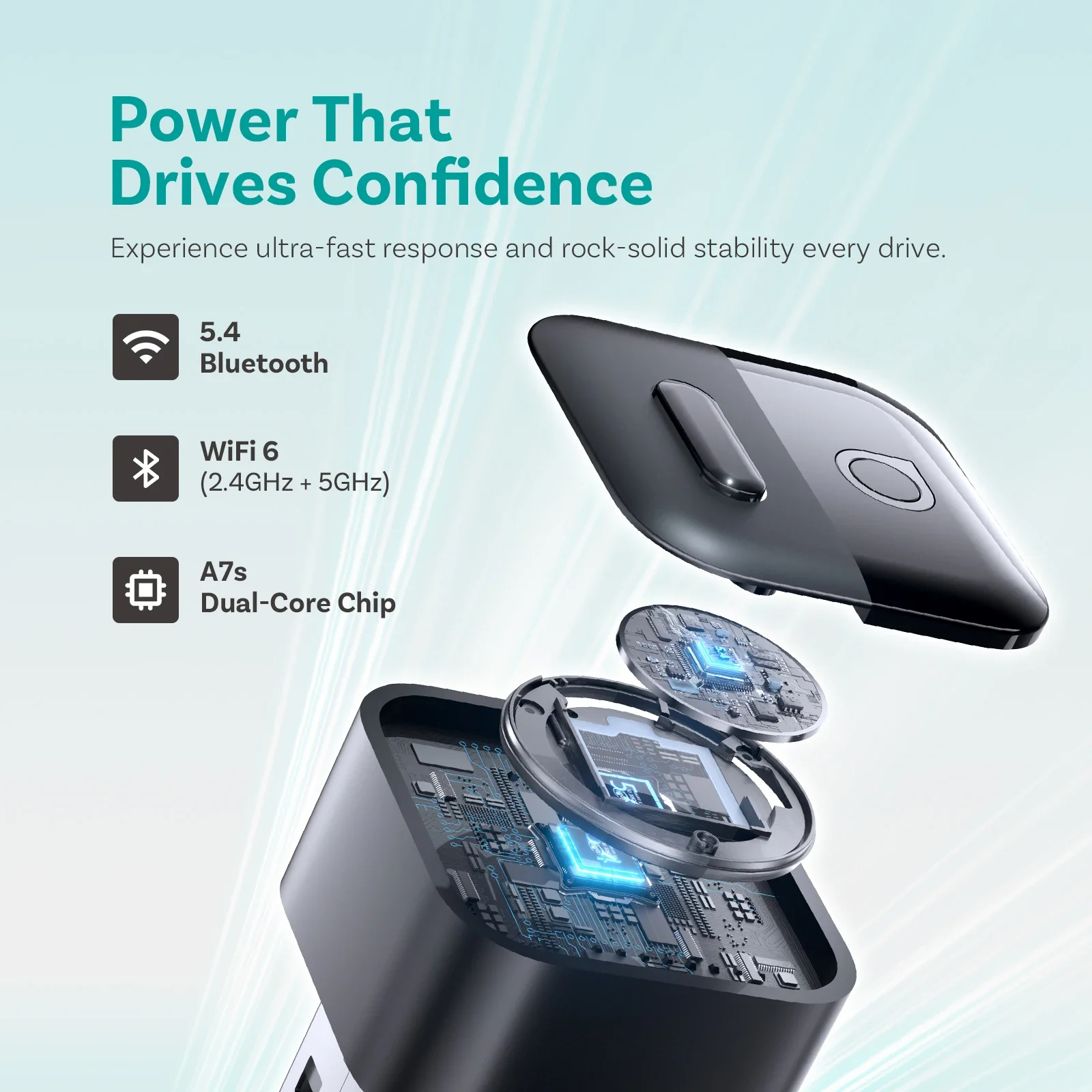 Thumbnail 3 - #14 Top 50 Car Electronic Accessories Worth Buying In 2026