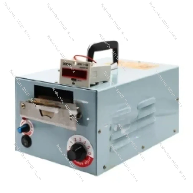 

Poultry Beak Cutting Machine Electric Debeaker Mouth Cutter Removing Device Automatic Chicken Chick Farm Equipment Tool