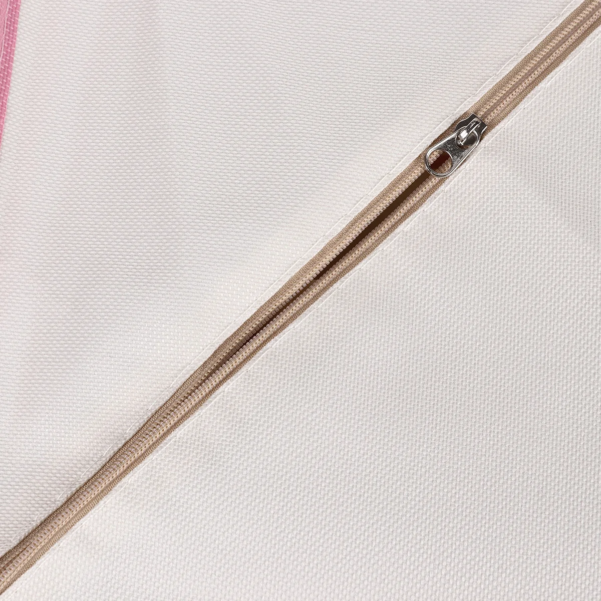 13 حجرة صندوق منظم الملابس الداخلية الوردي أكسفورد القماش الصدرية حقيبة للتخزين نمط عباد الشمس جورب وتخزين درج البرازيلي