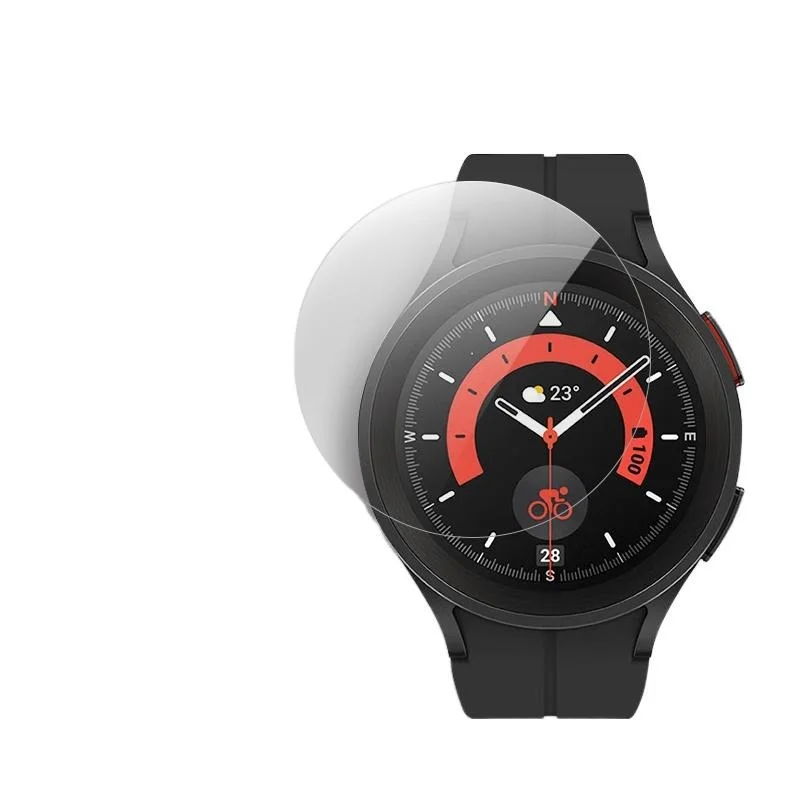 

For Samsung Galaxy Watch4 Classic 40mm Watch5 Pro 45mm 44mm, Eco-Friendly Packaging Reduces Waste.