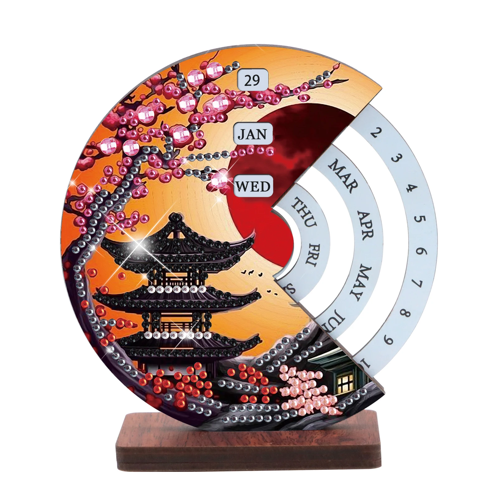 Diamond Painting Wo…