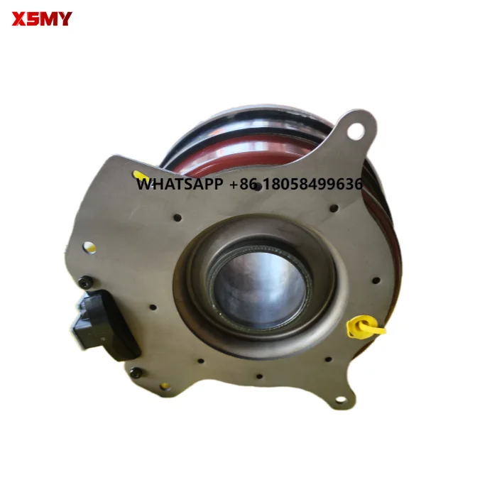 

Transmission Parts Truck Spare Parts 0501221020/0501224701 Hydraulic Clutch Release Bearing Trucks