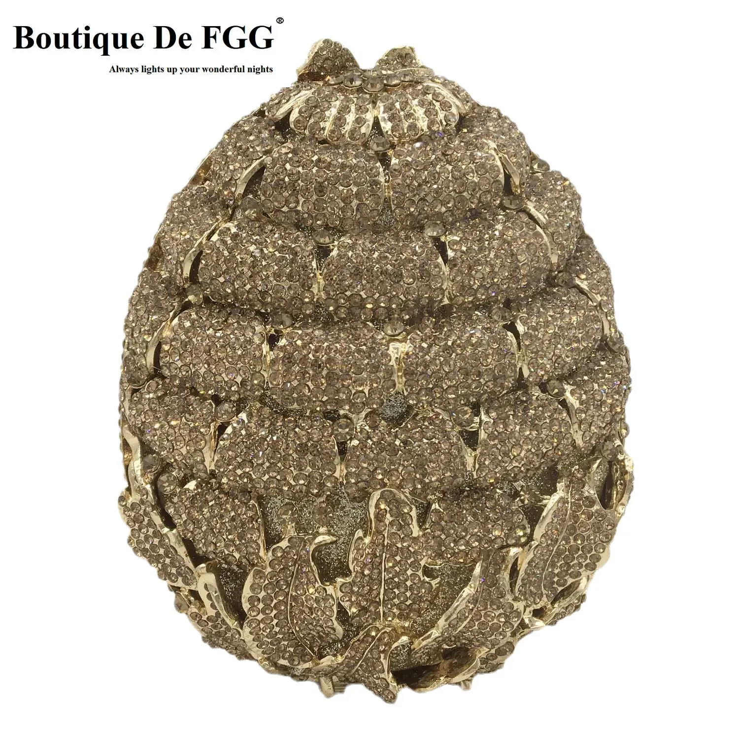 Boutique De Fgg Str… - image