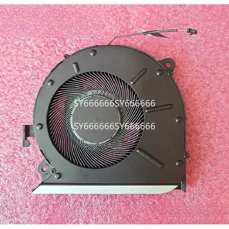 Laptop Cooling Fan For HUAWEI MateBook 16 Pro CREM-WFG9 WFD9 CREF/RLEFG-16 + Free Disassembly Tools