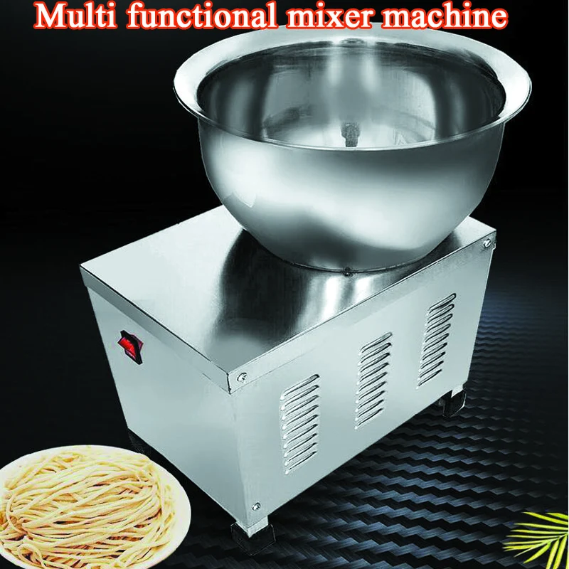 Electric Dough Mixe…