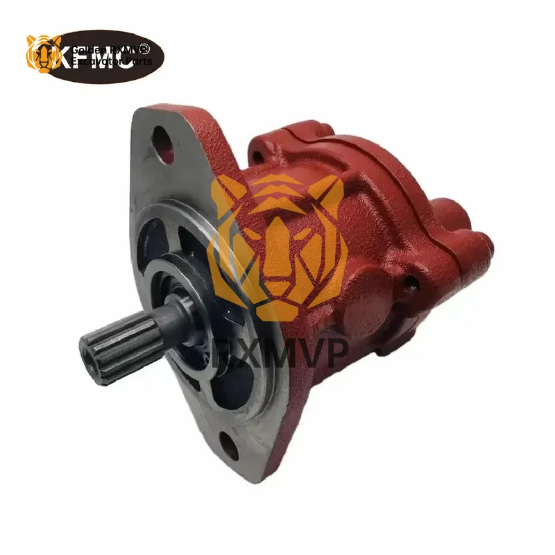 For Vol-vo Voe14533496 Hydraulic Fan Motor 14533496 Ec360 Ec460 Excavator RXMVP