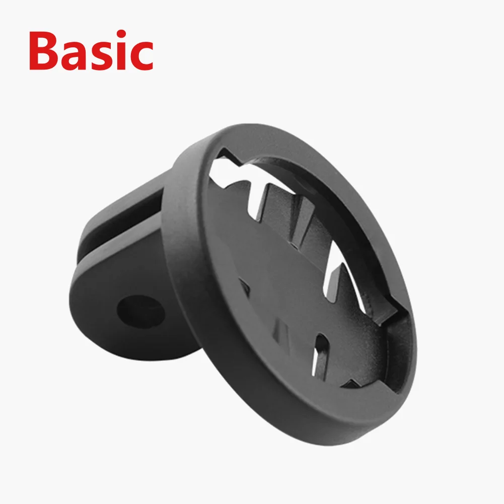 Supporto Per Fotocamera GoPro Per Computer Da Bici Garmin – Adattatore Maschio 22-24mm, In ABS, Viti E Chiave Incluse Supporto Per Fotocamera GoPro Per Computer Da Bici Garmin – Adattatore Maschio 22-24mm, In ABS, Viti E Chiave Incluse