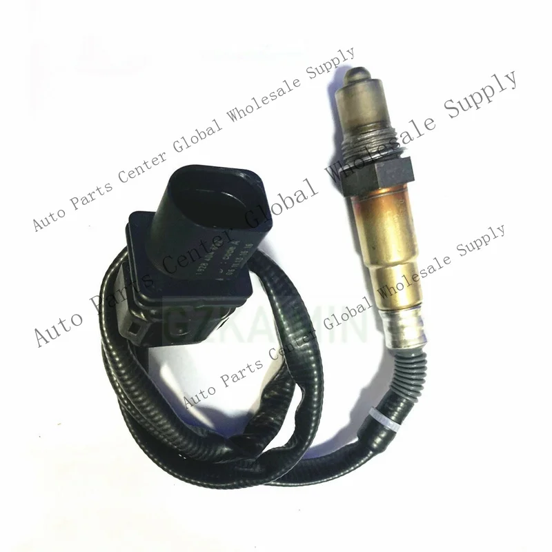 Z+ 0258017238 Oxygen O2 Sensor for For Nissan PIXO Suzuki ALTO 1.0 2009-2014