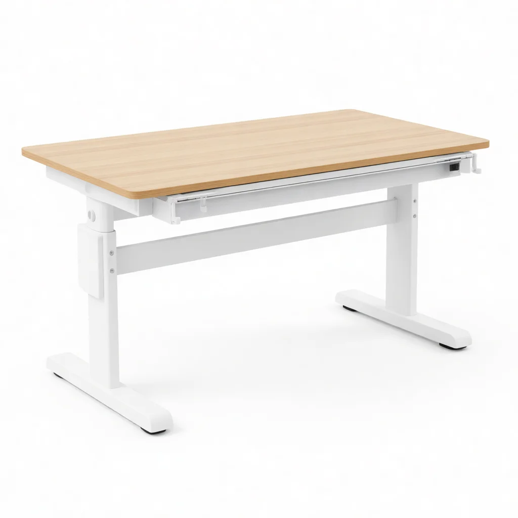 Portable Laptop Desk Metal Fol - Desk Setup Maker 评论和价格