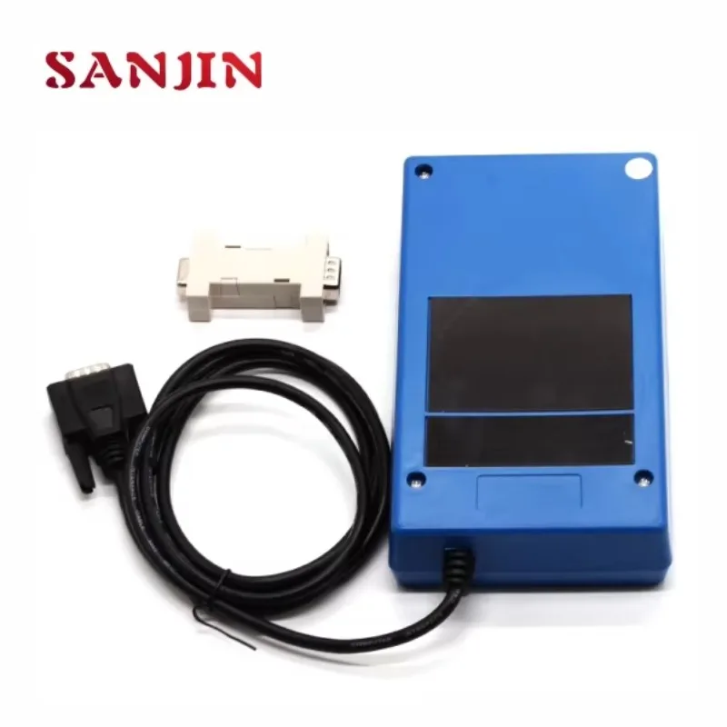 GAA21750AK3 Elevator Parts Elevator Accessories Elevator Service Tool Blue Test Tool