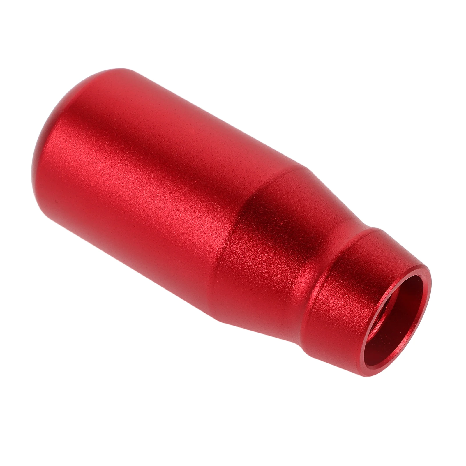 

Aluminum Alloy Gear Shift Knob Automatic Manual Car Accessories Transmission Lever Heavy Duty Handle Style