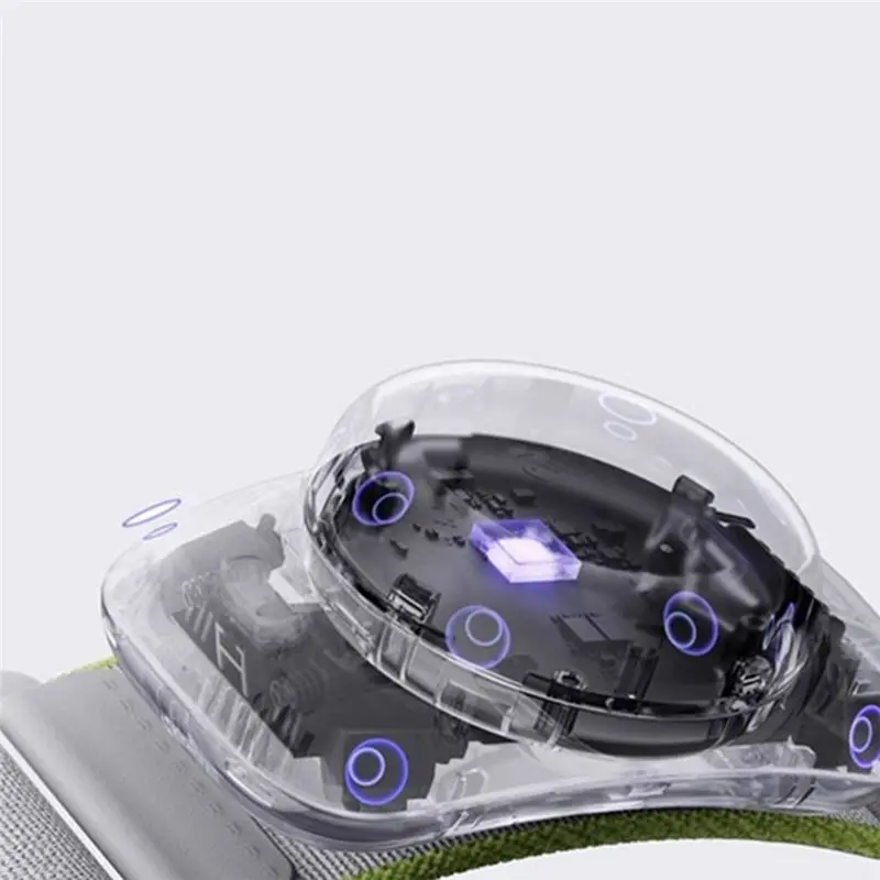 Reliable-For PICO 4 Ultra/4 Pro/4/Neo 3 VR Motion Capture Gaming Fitness For PICO Tracker Compatible Waist Tracker,For PICO 4 Ul