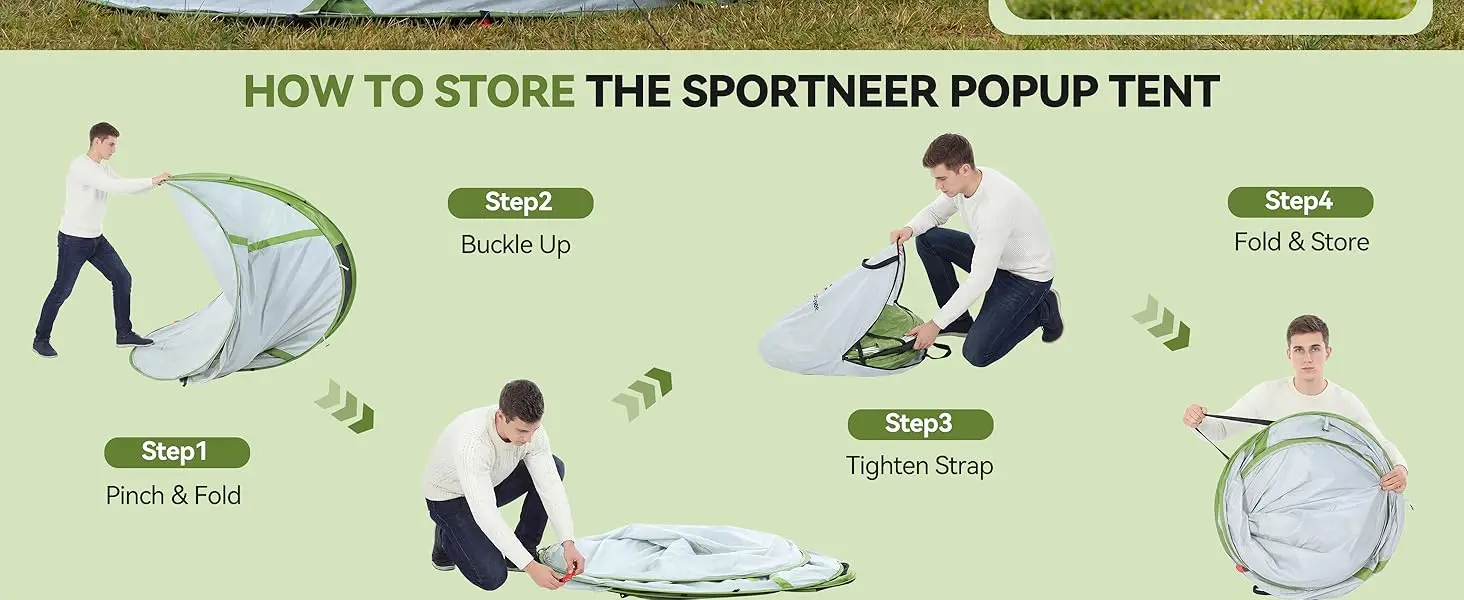camping tent
