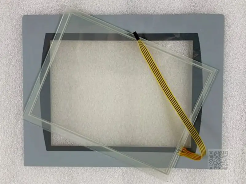 

New PanelView C1000 2711C-T10B 2711C-T10C 2711C-T10C/B Touch Glass Protective Film