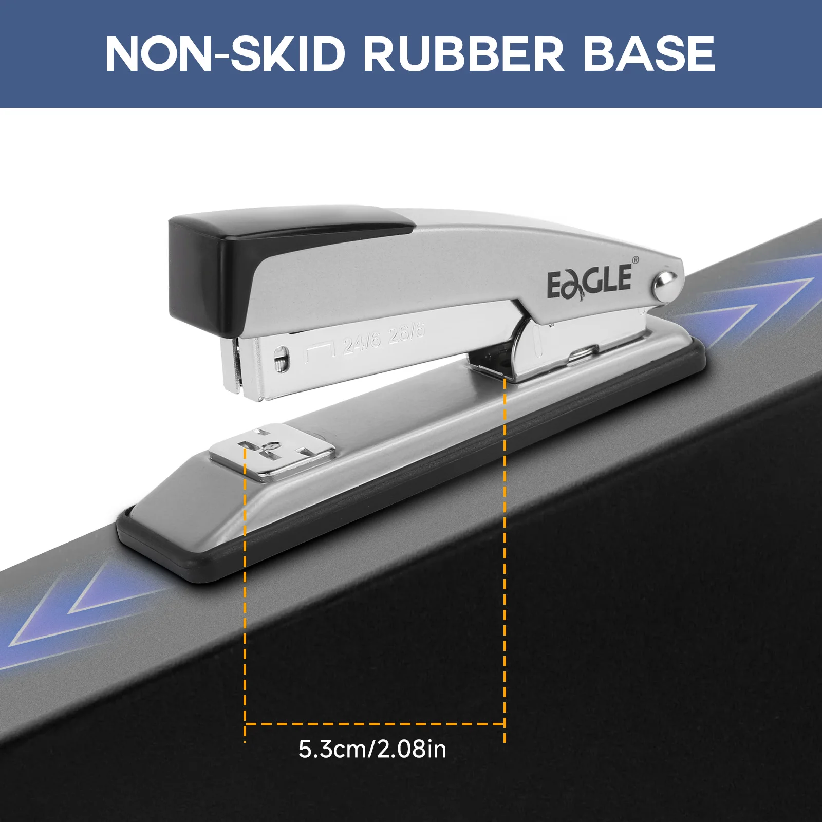 Thumbnail 4 - #10 Staplers Comparison Guide