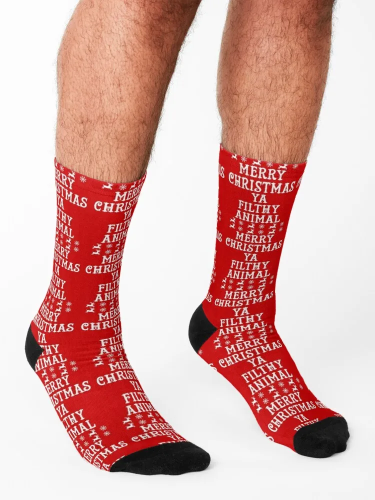 Inicio solo Calcetines hiphop verano fútbol antideslizante senderismo Calcetines de mujer Hombre