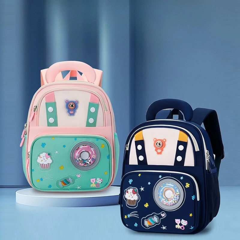 

Cute Backpacks Cartoon Backpack Kids Backpacks for Boy School Bags Class Bag for Girl Designer Bags Sports Bag Mochila Hombre