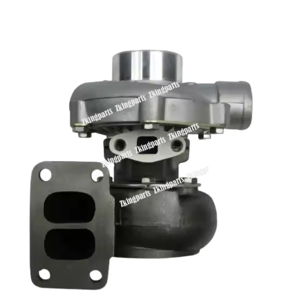 Turbo T04B46 Turbocharger 465600-5005S For Volvo Penta Truck TD60B TD60A TD60C
