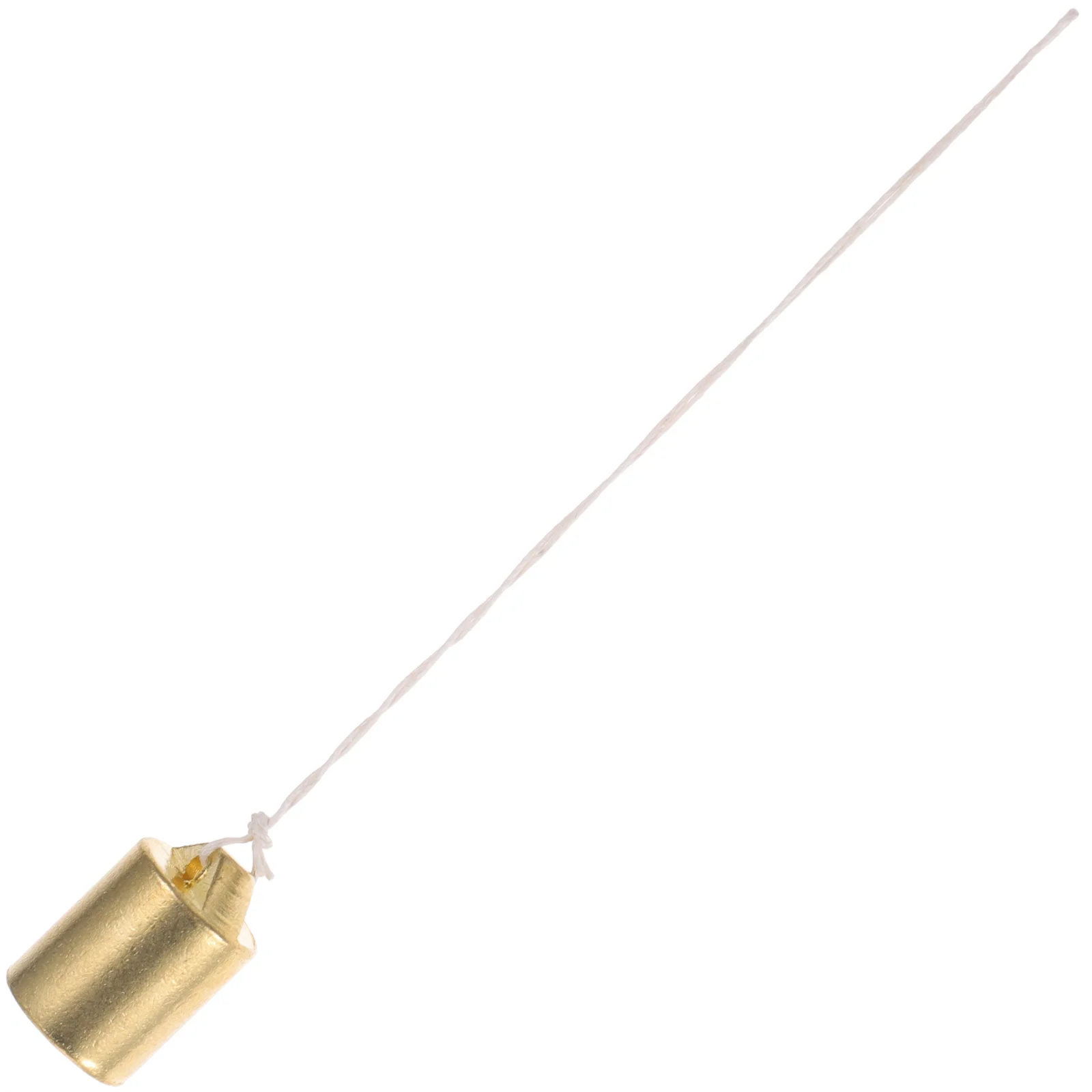 

Copper Scale Weight 250g Calibration Weights Medicine Kitchen Herb Scales Balance Accessories Traditional Measurement Tool