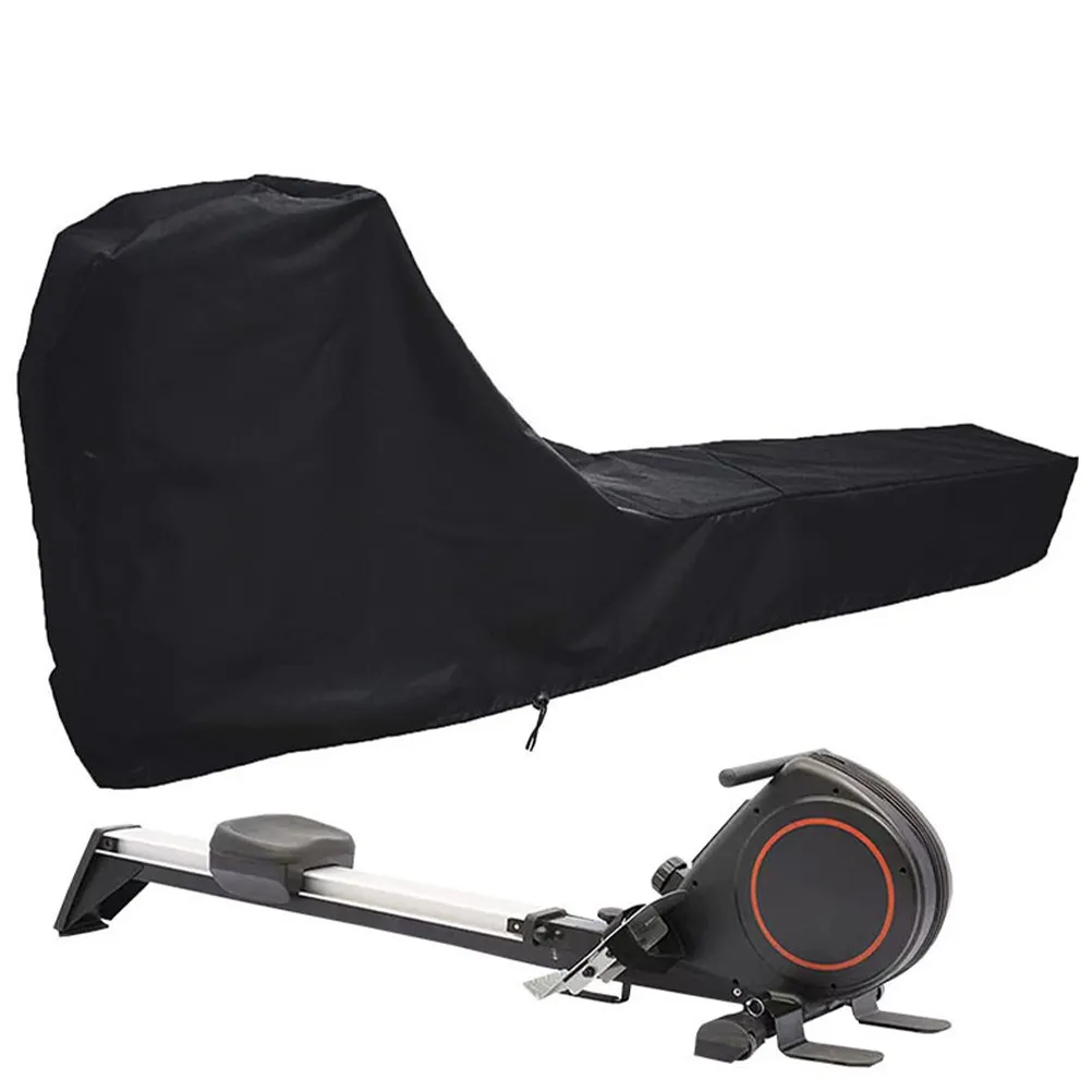 Sports Equipment Cover Outdoor Waterproof Fitness Protective Covers Dustproof Gym