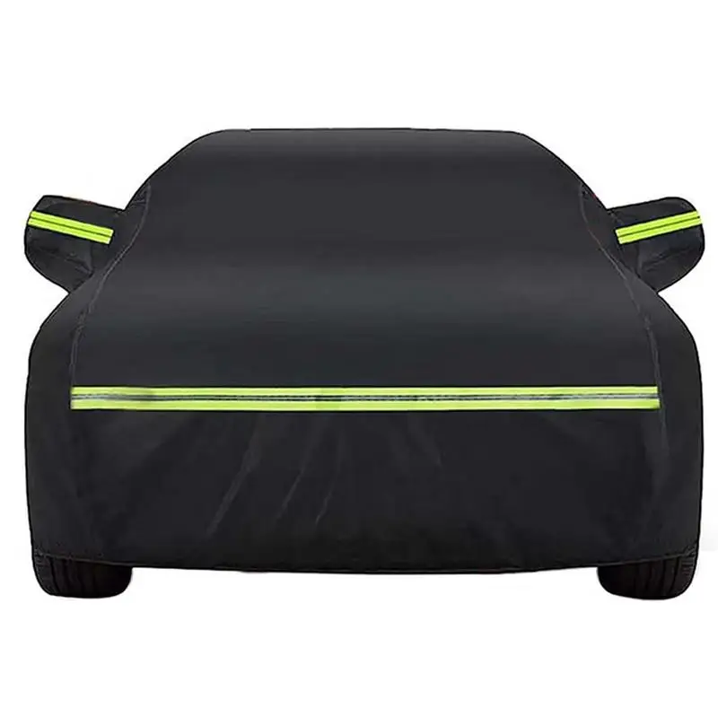 

Cover For Car Black Weather Proof Car Covers Car Dust Covers Exterior Covers Car Protective Covers Vehicle Covers For All